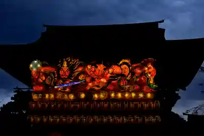 寒川神社(神奈川県)