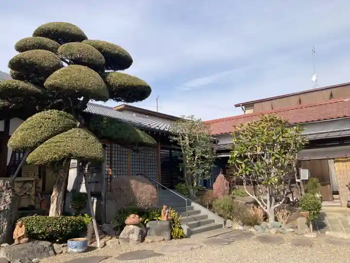 善福寺(神奈川県)