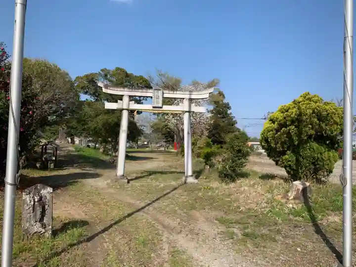 日枝神社(千葉県)