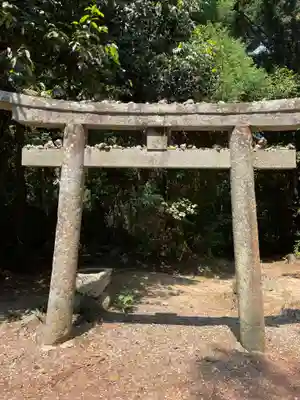 星神社(岡山県)