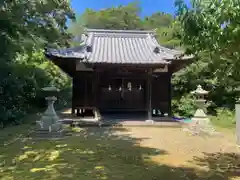 大将軍神社(愛媛県)