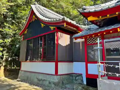 大穴持神社(鹿児島県)