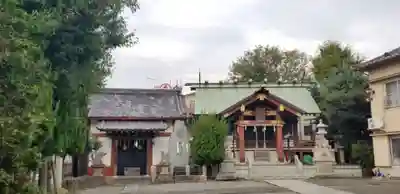 高砂神社のその他建物