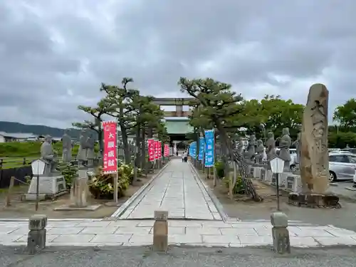 赤穂大石神社のその他建物