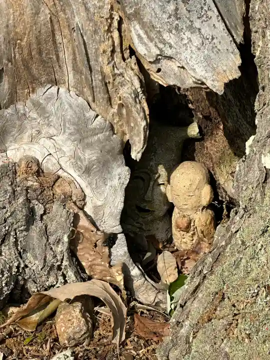 岡太神社(福井県)