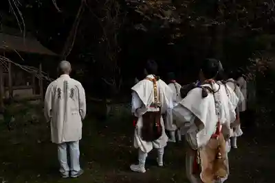 東福寺のお祭り