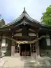 日吉神社(秋田県)