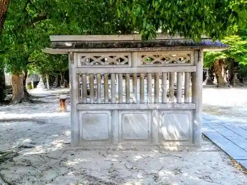 明神社（東宿明神社）のその他建物