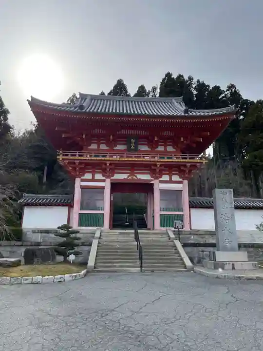 播州清水寺(兵庫県)