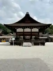 賀茂御祖神社（下鴨神社）の建物その他