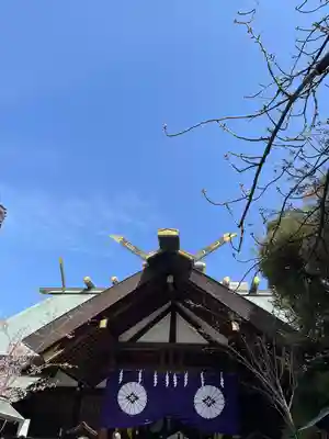 東京大神宮(東京都)