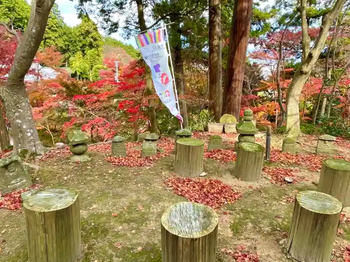瓦屋寺(滋賀県)