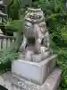 浪打八幡宮(香川県)