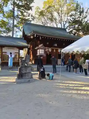 與杼神社(京都府)