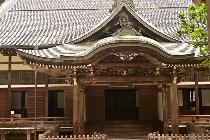 永平寺(福井県)