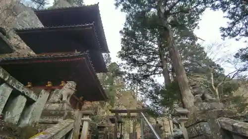 榛名神社(群馬県)