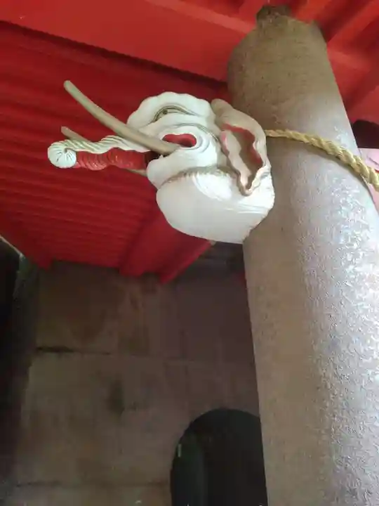 大正寺(中野不動尊)(福島県)