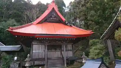 普門院のその他建物