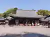 武蔵一宮氷川神社(埼玉県)