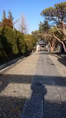 上高野神社(埼玉県)