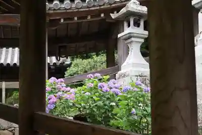 長谷寺のその他建物