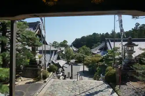 秋葉總本殿可睡斎のその他建物