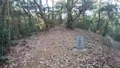 浅間神社の末社