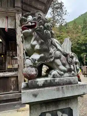 大矢田神社(岐阜県)