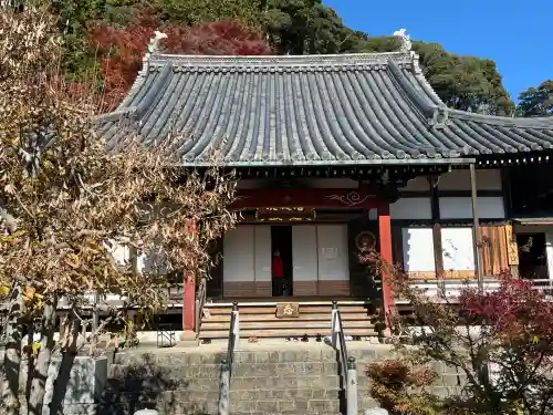 行基寺(岐阜県)