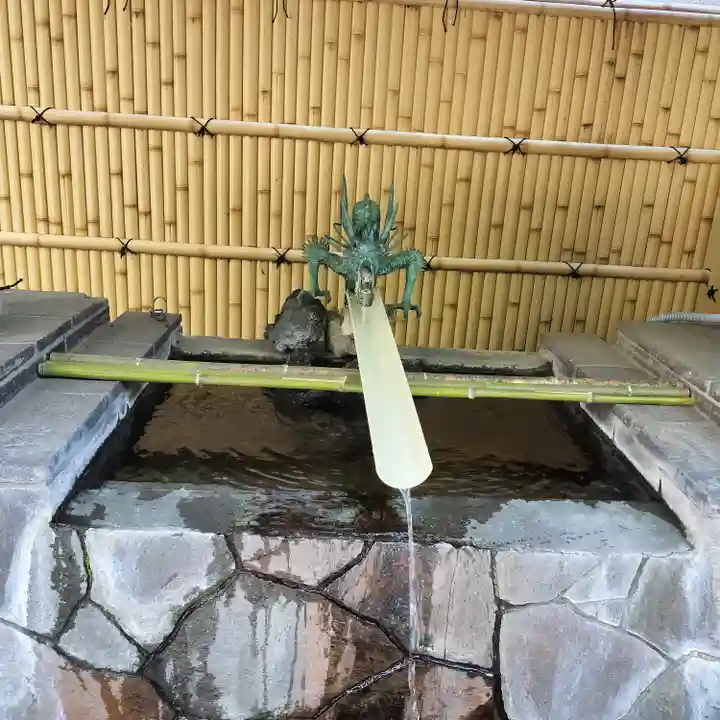 銀杏岡八幡神社(東京都)