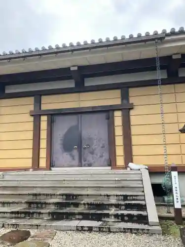 孝恩寺(大阪府)