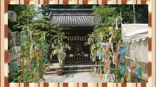 川越熊野神社(埼玉県)
