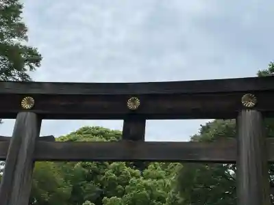 明治神宮(東京都)