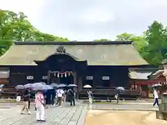 大山祇神社(愛媛県)