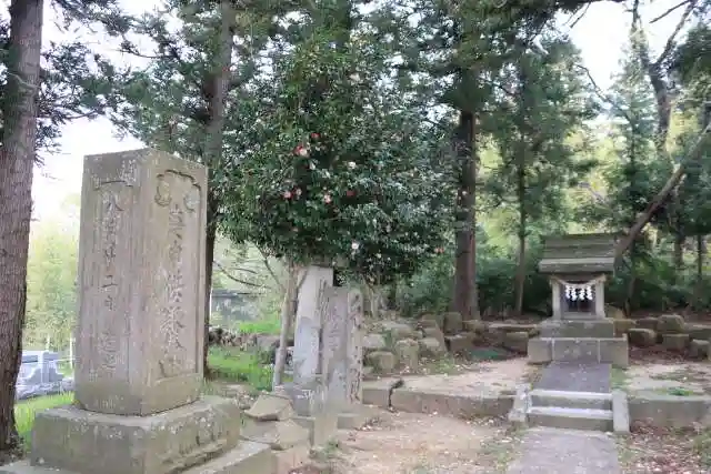 水神宮のその他建物