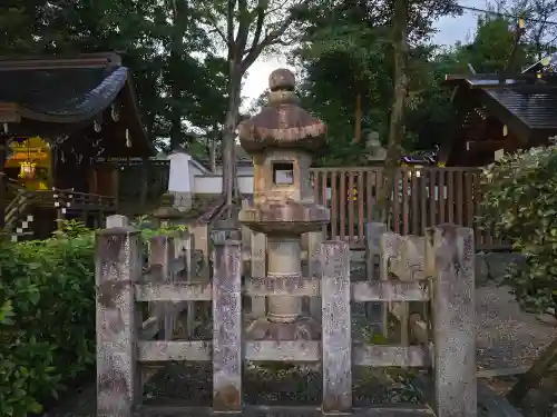 八坂神社(祇園さん)(京都府)