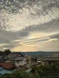 【公式】龍門院常楽寺(秩父札所十一番)の景色(2024年06月26日(水) 17時26分34秒投稿)