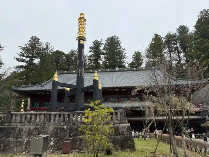 輪王寺(栃木県)
