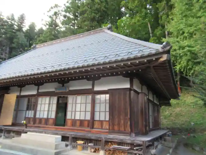 普光寺(東京都)
