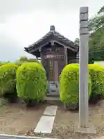 西蓮寺のその他建物