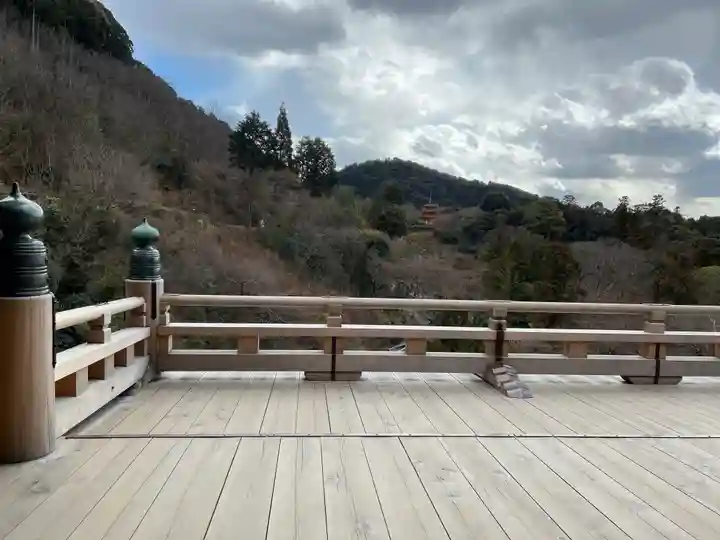 清水寺(京都府)