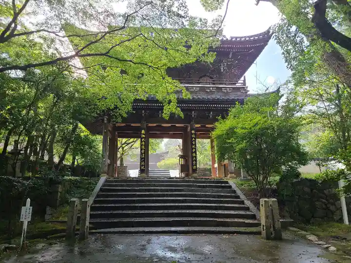 功山寺(山口県)
