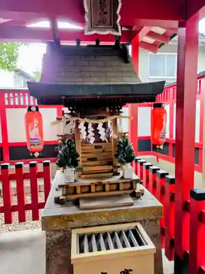 方違神社(大阪府)