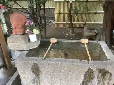 清浄寺(矢場地蔵)(愛知県)