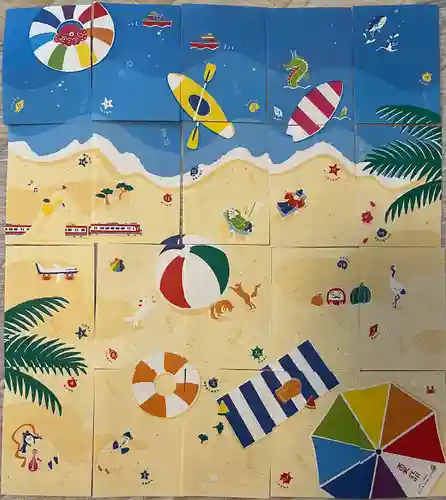 浅草神社(東京都)