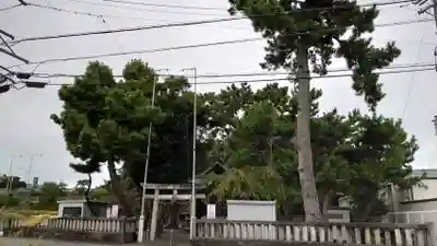 稲荷神社(静岡県)