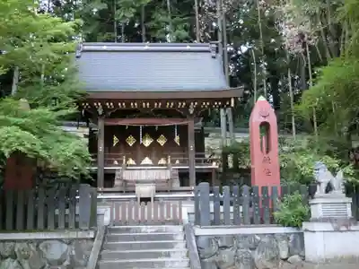 今宮神社の末社・摂社