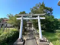 日御碕神社(島根県)