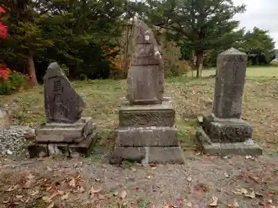 早来神社(北海道)