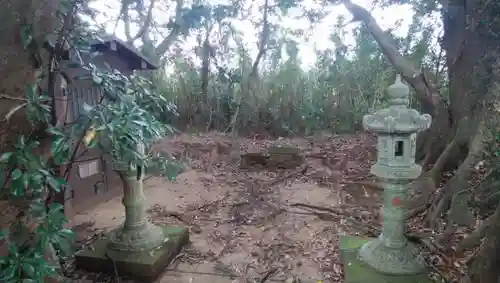 大宮神社の建物その他